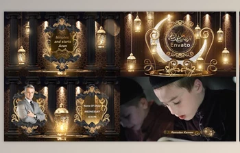 Download Ramadan Kareem (Videohive <span class='badge badge-warning'>31400020</span>) - AE Project