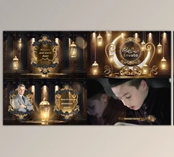 Download Ramadan Kareem (Videohive 31400020) - AE Project