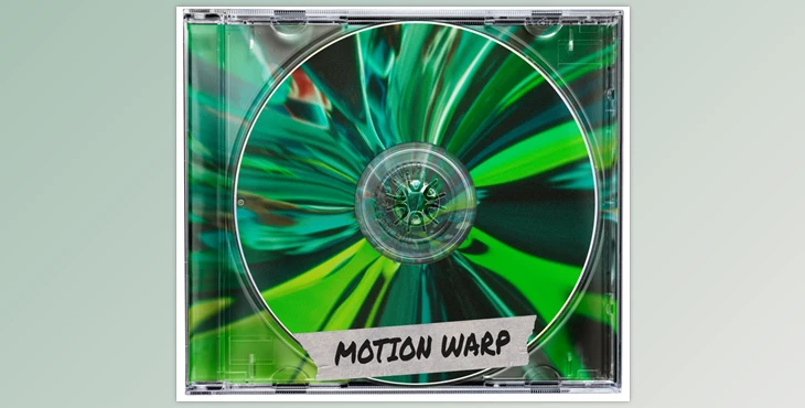 Download Bryan Delimata MOTION WARP PRESETS