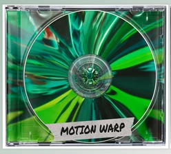 Download Bryan Delimata MOTION WARP PRESETS