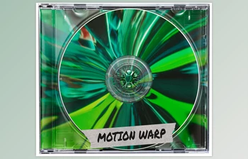Download Bryan Delimata <span class='badge badge-warning'>MOTION</span> WARP PRESETS