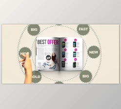 Download In Magazine (Videohive 5395054) - AE Project