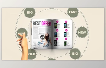 Download In Magazine (<span class='badge badge-warning'>Videohive</span> 5395054) - AE <span class='badge badge-warning'>Project</span>