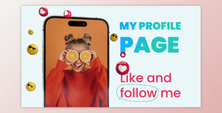 Download Social Media Opener (Videohive 43788439) - AE Project