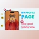 Download Social Media Opener (Videohive 43788439) - AE Project