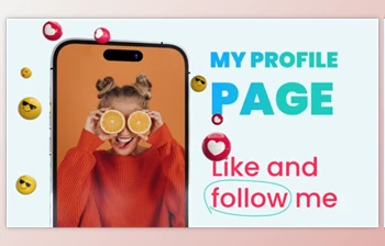 Download Social <span class='badge badge-warning'>Media</span> Opener (Videohive 43788439) - AE Project