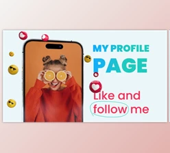 Download Social Media Opener (Videohive 43788439) - AE Project