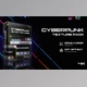 Download Cyberpunk Glitch Texture Pack AEJuice
