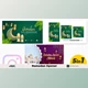 Download Ramadan Opener 5 in 1 (Videohive 43988778) - AE Project