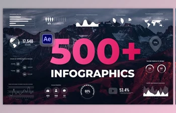 Download Infographics (<span class='badge badge-warning'>Videohive</span> 43277101) - AE <span class='badge badge-warning'>Project</span>