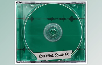 Download Essential Sound <span class='badge badge-warning'>FX</span> Bryan Delimata