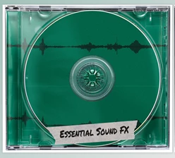 Download Essential Sound FX Bryan Delimata