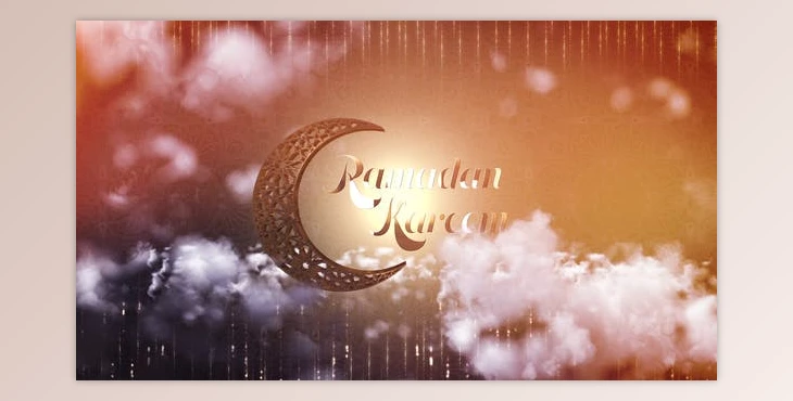 Download Ramadan Kareem Reveal (Videohive 44039563) - PR Project