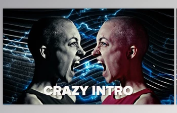 Download Crazy <span class='badge badge-warning'>Intro</span> (<span class='badge badge-warning'>Videohive</span> 44119103) - AE <span class='badge badge-warning'>Project</span>