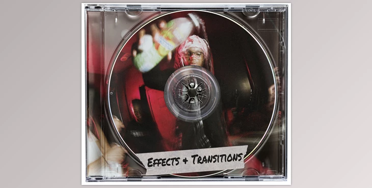 Download Bryan Delimata Essential Effects and Transitions Preset for Premiere Pro