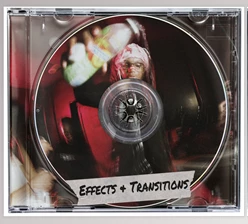 Download Bryan Delimata Essential Effects and Transitions Preset for Premiere Pro