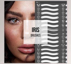 Download Tamara Williams – Eye Brush Set for Photoshop & Procreate