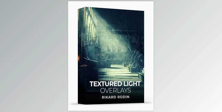 Download Rikard Rodin – Textured Lights