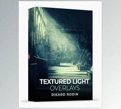 Download Rikard Rodin – Textured Lights