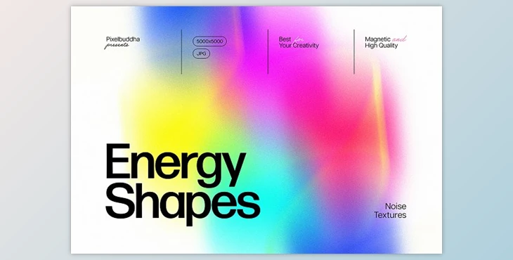 Download Energy Abstract Textures Pack Creativemarket - 13411164