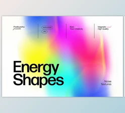 Download Energy Abstract Textures Pack Creativemarket - 13411164