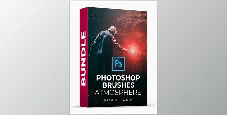Download Rikard Rodin – Photoshop Brushes Atmosphere Series