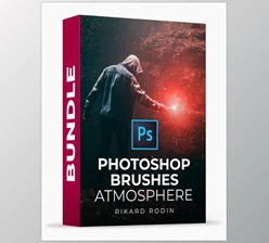 Download Rikard Rodin – Photoshop Brushes Atmosphere Series