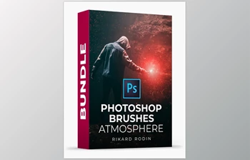 Download Rikard Rodin – <span class='badge badge-warning'>Photoshop</span> Brushes Atmosphere Series