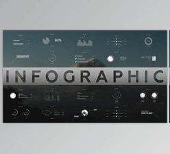 Download 1100+ Infographics Elements (Videohive 44123310) - AE Project