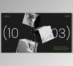 Download 3D Typography (Videohive 44268857) - AE Project