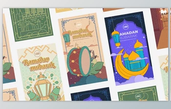 Download Modern Ramadan <span class='badge badge-warning'>Post</span> & Stories (Videohive 44266831) - AE Project