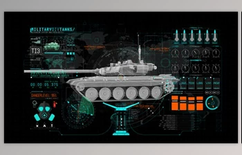 Download <span class='badge badge-warning'>HUD</span> Info Miltary Tank (<span class='badge badge-warning'>Videohive</span> 44256787) - AE <span class='badge badge-warning'>Project</span>