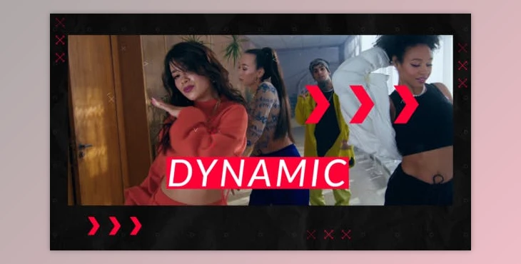 Download Dynamic Opener (Videohive 44212940) - AE Project