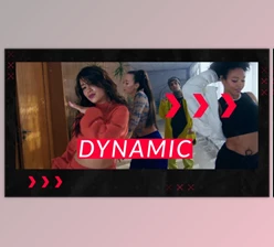 Download Dynamic Opener (Videohive 44212940) - AE Project