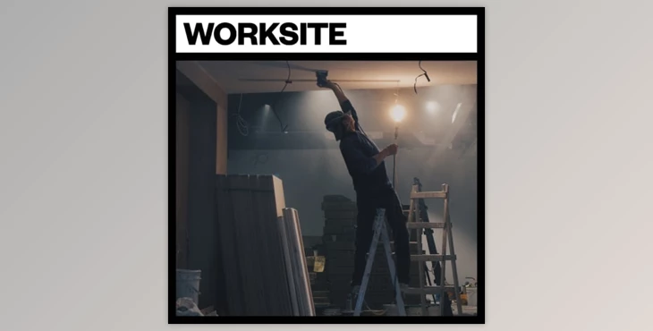 Download Big Room Sound Worksite