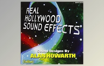 Download Alan Howarth Real Hollywood <span class='badge badge-warning'>Sound</span> <span class='badge badge-warning'>Effects</span>