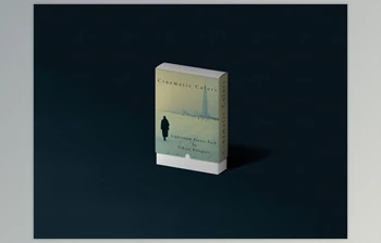 Download Viktor Balaguer – Cinematic Colors <span class='badge badge-warning'>Presets</span>