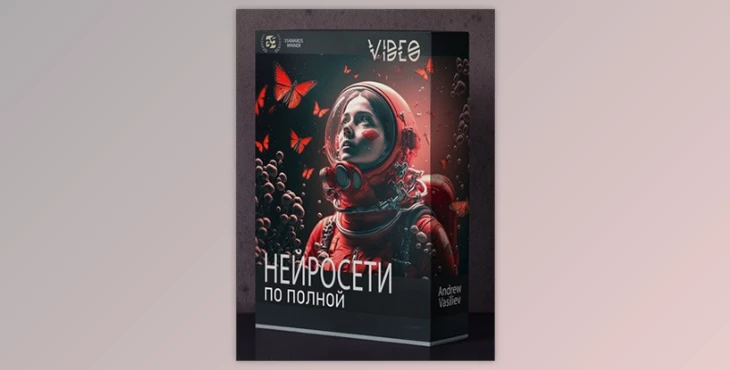 Download Vavfoto – Andrey Vasiliev Complete neural network (2023)