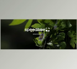 Download SpeedTree modeler v10.0.1 (Win, Mac, Lnx)