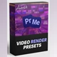 Download Andras Ra Premiere Pro Export Render Settings Presets