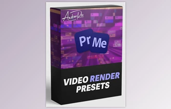 Download Andras Ra Premiere <span class='badge badge-warning'>Pro</span> Export Render Settings <span class='badge badge-warning'>Presets</span>