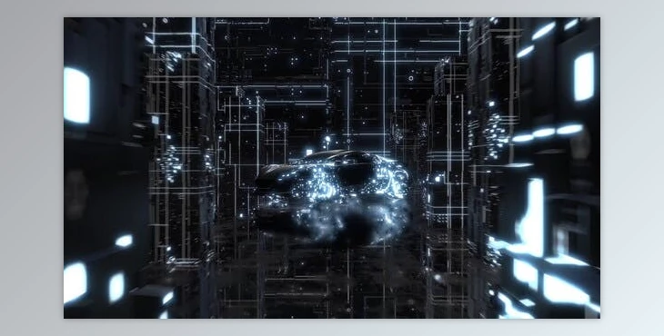 Download Substract Ideal (Videohive 25629633) - AE Project