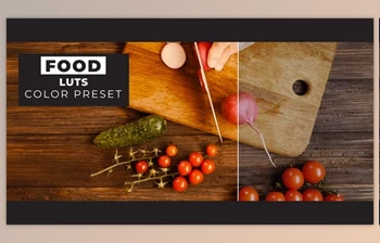 Download Food <span class='badge badge-warning'>LUTs</span> (<span class='badge badge-warning'>Videohive</span> 43419539)