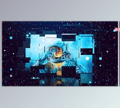 Download Techno Opener (Videohive 44066555) - AE Project