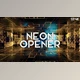 Download Neon Opener (Videohive 44198039) - AE Project