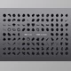 Download UI8 – 3D Black Shapes Collection