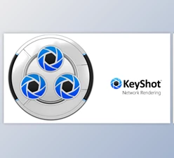 Download Keyshot Network Rendering 2026.1.1 v15.0.1.14 (Win, Mac-2024.3-v13.2.0.184)