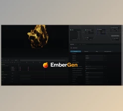 Jangafx - Download EmberGen Enterprise v1.2.6 (Win)