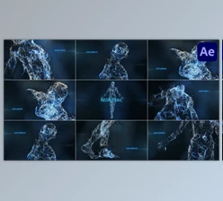 Download Neon Trail for After Effects (Videohive 44312658) - AE Project