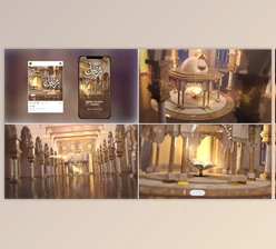 Download Ramadan & Eid Opener 9 (Videohive 44230169) - AE Project
